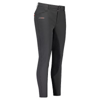 Pantalon d'equitation Euro-Star Dancer FullGrip homme Magnet Gris Pantalon d'equitation Euro-Star Dancer FullGrip homme Magnet Gris