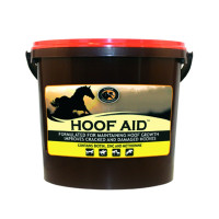 Hoefhulp Foran