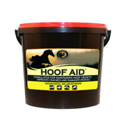 Hoefhulp Foran Hoefhulp Foran