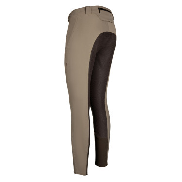 Pantalon d'equitation Euro-Star Journey G² FullGrip femme Tundra Beige Pantalon d'equitation Euro-Star Journey G² FullGrip femme Tundra Beige