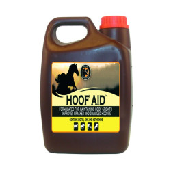 Hoefhulp Foran Hoefhulp Foran