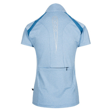 Wedstrijdpolo Euro-Star Paloma