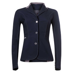 Veste de compétition Euro-Star Maxima Bleu marine Veste de compétition Euro-Star Maxima Bleu marine