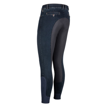 Pantalon d'equitation Euro-Star Henry FullGrip Pantalon d'equitation Euro-Star Henry FullGrip