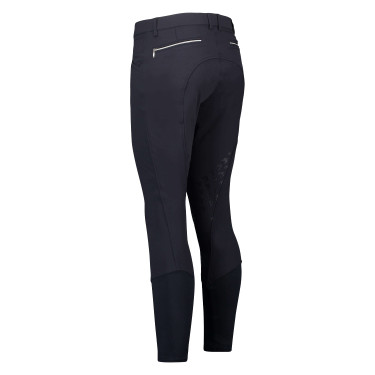 Pantalon d'équitation Easy Rider Victor KneeGrip homme Pantalon d'équitation Easy Rider Victor KneeGrip homme