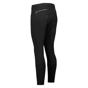 Pantalon d'équitation Easy Rider Victor FullGrip homme Pantalon d'équitation Easy Rider Victor FullGrip homme