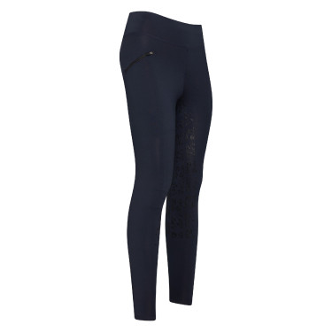 Legging d'équitation Easy Rider Dietse FullGrip enfant Legging d'équitation Easy Rider Dietse FullGrip enfant