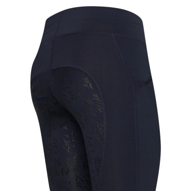 Legging d'équitation Easy Rider Dietse FullGrip enfant Legging d'équitation Easy Rider Dietse FullGrip enfant