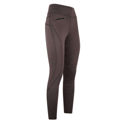 Legging d'équitation Euro-Star Dietse FullGrip enfant Gris Legging d'équitation Euro-Star Dietse FullGrip enfant Gris