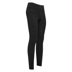 Legging d'équitation Easy Rider Dietse FullGrip enfant