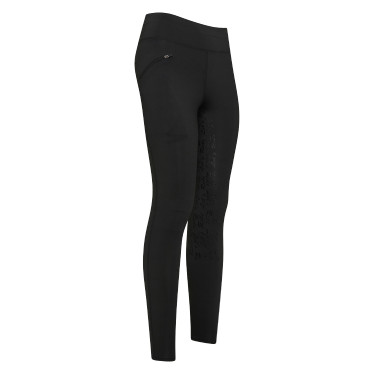 Legging d'équitation Easy Rider Dietse FullGrip enfant