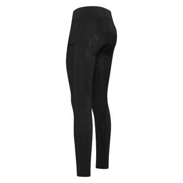 Legging d'équitation Easy Rider Dietse FullGrip enfant Legging d'équitation Easy Rider Dietse FullGrip enfant