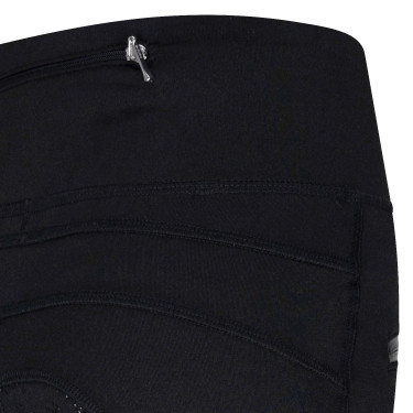 Legging d'équitation Euro-Star Dietse FullGrip enfant Noir / noir Legging d'équitation Euro-Star Dietse FullGrip enfant Noir / noir