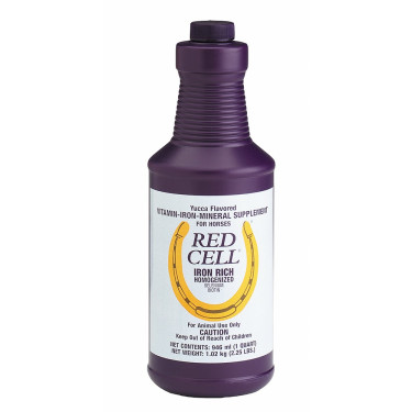 Red Cell Farnam Red Cell Farnam