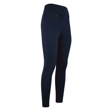 Legging d'équitation Easy Rider Dietse FullGrip Legging d'équitation Easy Rider Dietse FullGrip