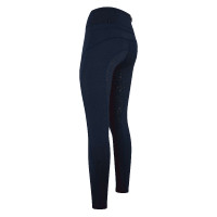 Paardrijlegging Easy Rider Dietse FullGrip Marineblauw