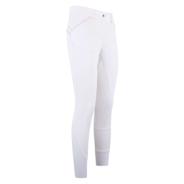 Pantalon d'équitation Easy Rider Elodie Diamond FullGrip Pantalon d'équitation Easy Rider Elodie Diamond FullGrip