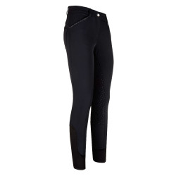 Pantalon d'équitation Easy Rider Elodie Diamond FullGrip
