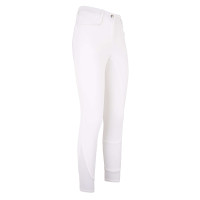 Pantalon d'équitation Euro-Star Evita FullGrip Blanc Pantalon d'équitation Euro-Star Evita FullGrip Blanc