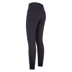 Pantalon d'équitation Easy Rider Evita FullGrip Bleu marine Pantalon d'équitation Easy Rider Evita FullGrip Bleu marine