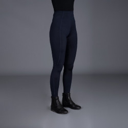 Legging d'équitation Easy Rider Livia FullGrip Bleu marine Legging d'équitation Easy Rider Livia FullGrip Bleu marine