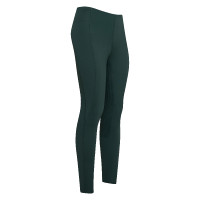 Legging d'équitation Easy Rider Livia FullGrip Bleu marine