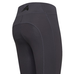 Easy Rider Livia FullGrip rijlegging Periscoop Grijs