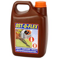 Ost O Flex Vooraan Ost O Flex Vooraan