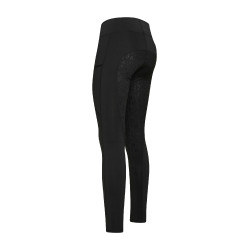 Rijlegging Easy Rider Dietse FullGrip Dames Zwart Rijlegging Easy Rider Dietse FullGrip Dames Zwart