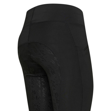 Rijlegging Easy Rider Dietse FullGrip Dames Zwart Rijlegging Easy Rider Dietse FullGrip Dames Zwart