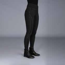 Rijlegging Easy Rider Dietse FullGrip Dames Zwart Rijlegging Easy Rider Dietse FullGrip Dames Zwart