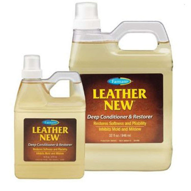 Leather New Farnam rénovateur