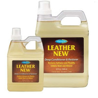 Leather New Farnam renovator