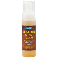 LEATHER NEW FOAM - savon...