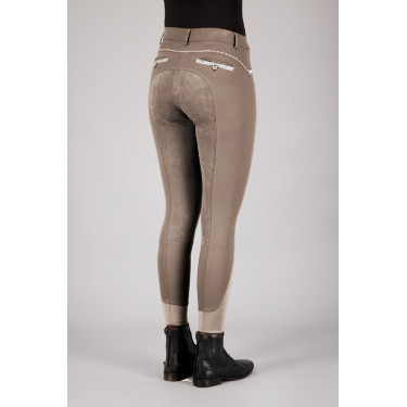 Pantalon d'équitation Easy Rider Carice FullGrip Pantalon d'équitation Easy Rider Carice FullGrip