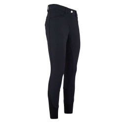 Pantalon d'équitation Easy Rider Carice FullGrip