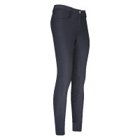 Pantalon d'équitation Euro-Star Evita FullGrip Blanc