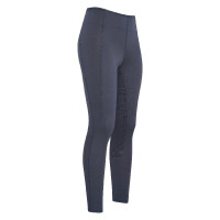 Legging d'équitation Easy Rider Livia FullGrip Kids Periscope