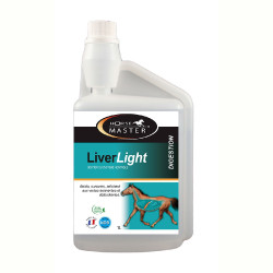 Lever Licht Paardenmeester Lever Licht Paardenmeester