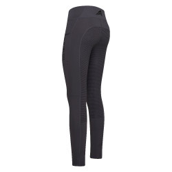 Legging d'équitation Euro-Star Livia FullGrip Kids Periscope