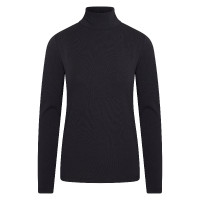 Pull à col roulé Euro-Star Otis Noir Pull à col roulé Euro-Star Otis Noir