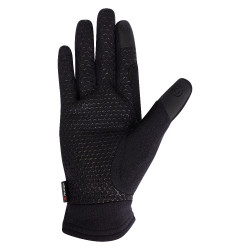 Gants Euro-Star Performance Noir Gants Euro-Star Performance Noir