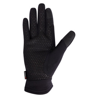 Gants Euro-Star Performance Noir Gants Euro-Star Performance Noir