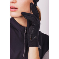 Gants Euro-Star Performance Noir Gants Euro-Star Performance Noir