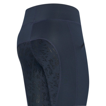 Legging d'équitation Easy Rider Dietse Winter FullGrip Legging d'équitation Easy Rider Dietse Winter FullGrip