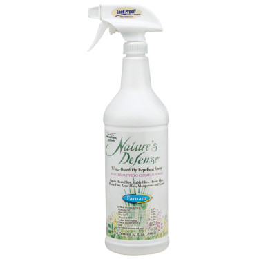 Nature'S Defense Fly Repellent Nature'S Defense Fly Repellent