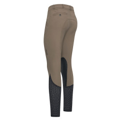 Pantalon d'équitation Euro-Star Marco KneeGrip Tundra Beige Pantalon d'équitation Euro-Star Marco KneeGrip Tundra Beige