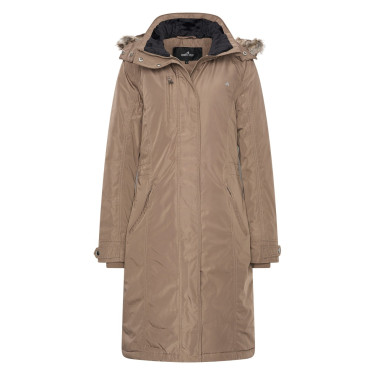 Jas Euro-Star Ladonna Jas Euro-Star Ladonna