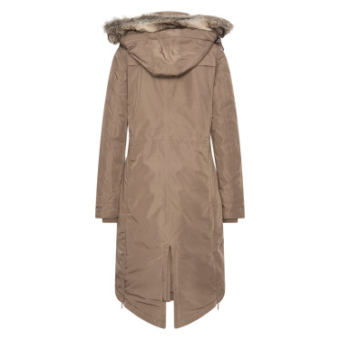 Jas Euro-Star Ladonna Jas Euro-Star Ladonna