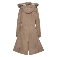 Jas Euro-Star Ladonna Umbra Bruin Jas Euro-Star Ladonna Umbra Bruin
